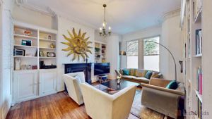 Reception 1- click for photo gallery